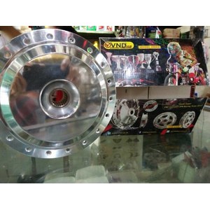 tromol set vario 150 dan 125 VND (depan belakang).