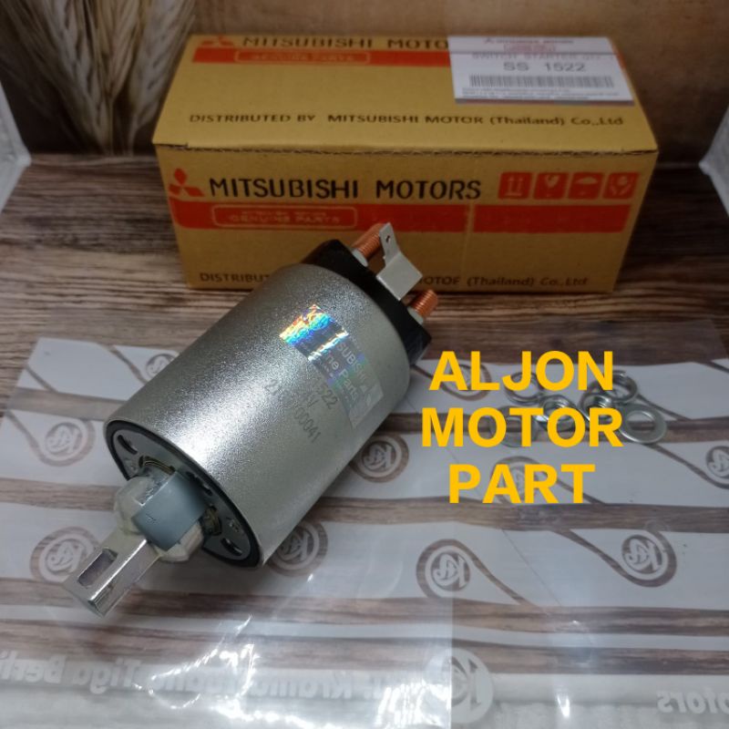 SWITCH STATER MITSUBISHI PS 100 PS 120