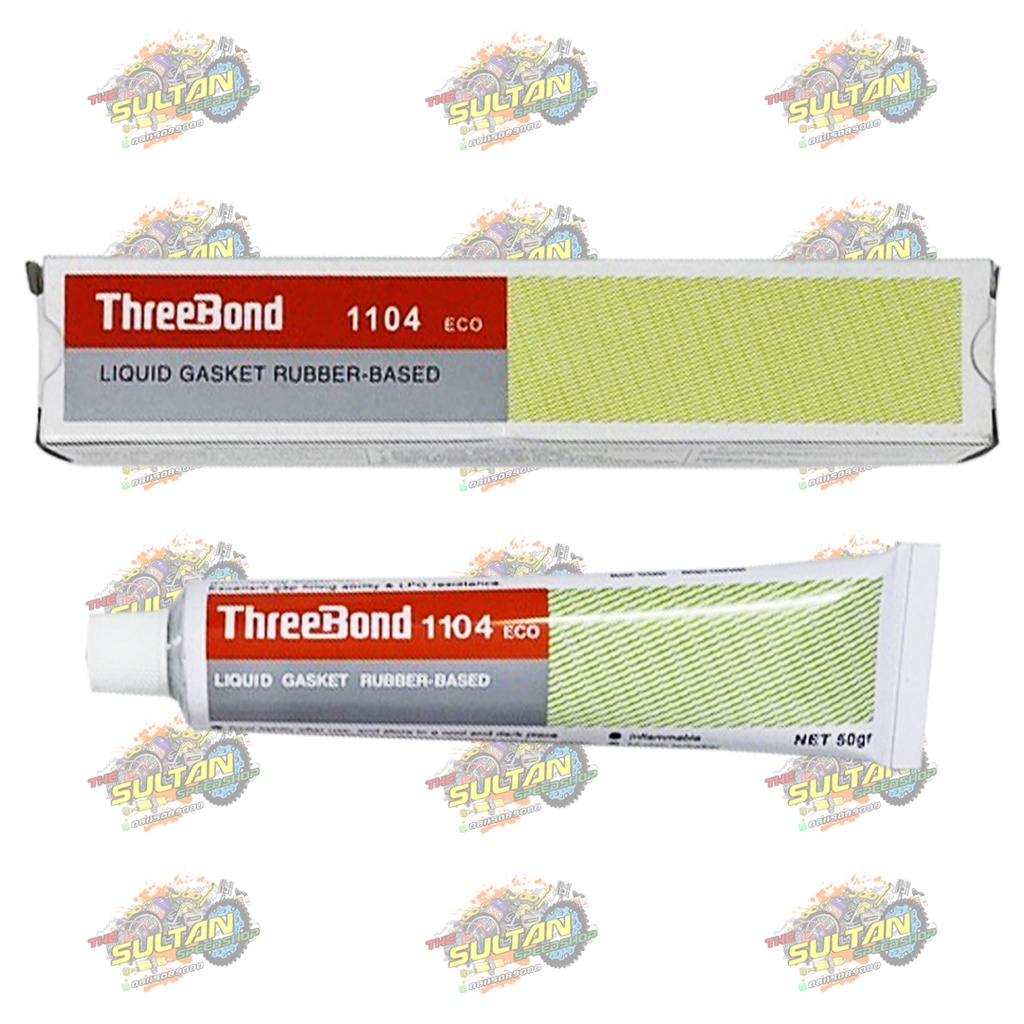 LEM GASKET THREEBOND