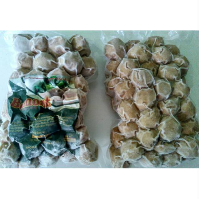 

Bakso Sapi Bellmont