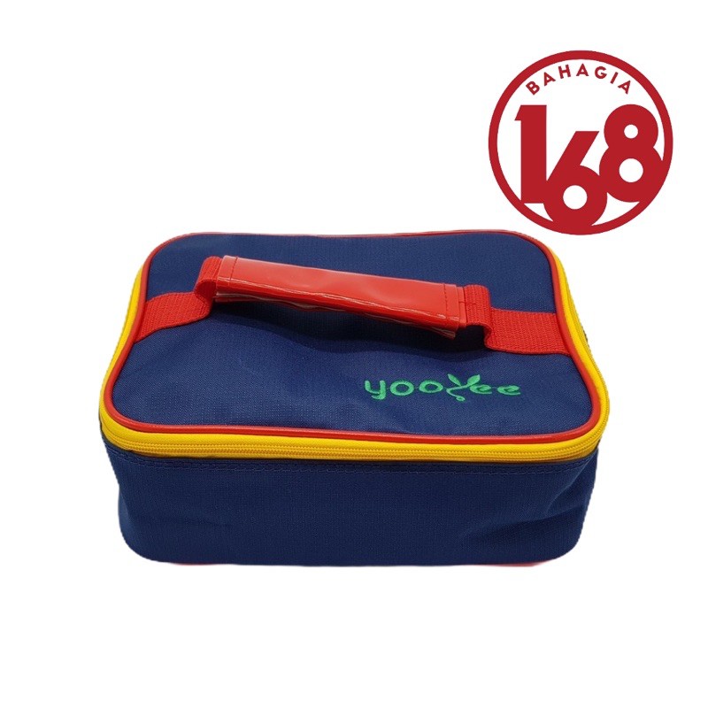 Tas Bekal Kotak Makan Besar YOOYEE