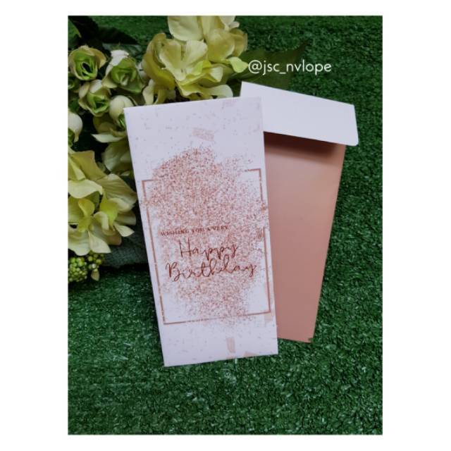 

Amplop happy birthday. Ulang tahun. Angpao custom ulangtahun bisa request untuk wedding