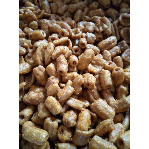 

Makaroni Bantat 250gr