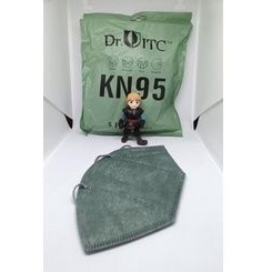 KN95 DR ITC