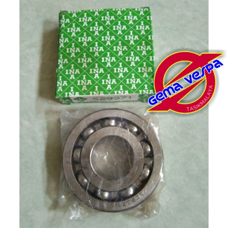 Laher kruk as vespa super INA