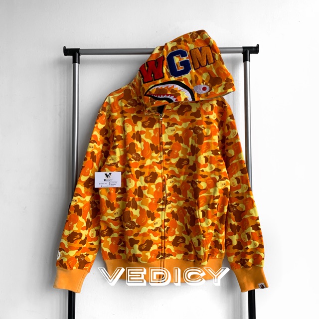 jaket bape original