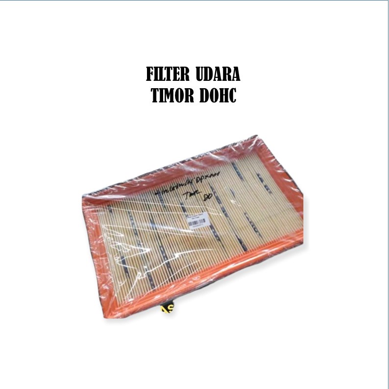 FILTER UDARA TIMOR DOHC AIR FILTER SARINGAN UDARA TIMOR DOHC