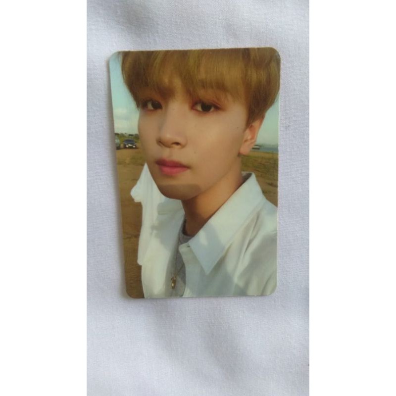 PC Haechan WE GO UP Official