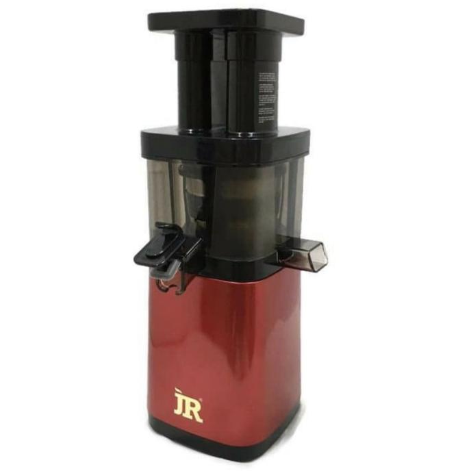 JR SLOW JUICER RPM 30 - MERAH