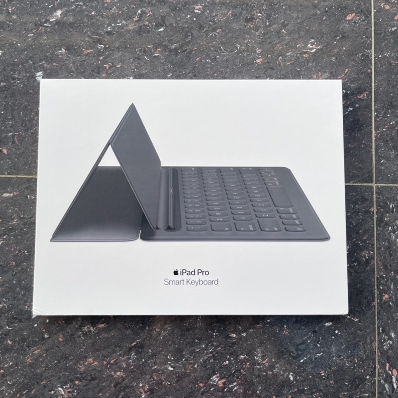 Smart Keyboard iPad Pro (12.9-inch)