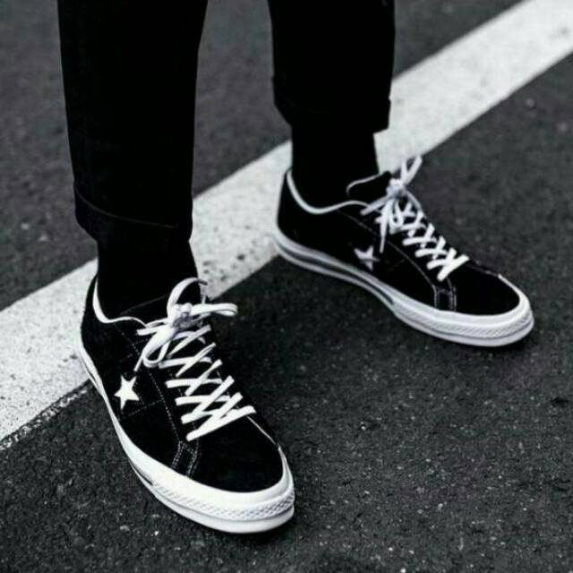 converse one star indonesia