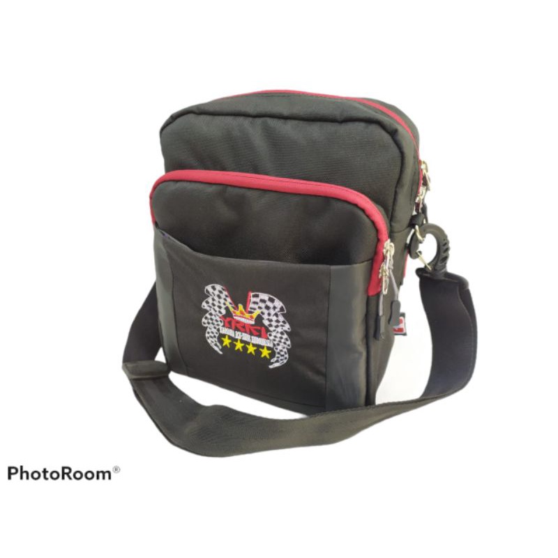 Waistbag YRKI / Tas Pinggang selempang (RX KING)