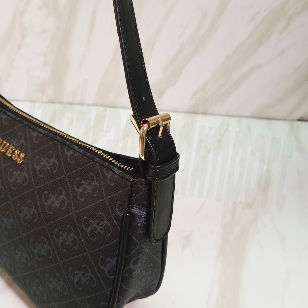 {PROMO} Tas Selempang Wanita Tas wanita Terbaru Tas Import wanita tas wanita Kekinian tas bahu wanita sling bag wanita Tas wanita branded Shoulder bag wanita Tas kulit wanita COD Tas wanita murah shoulder bag