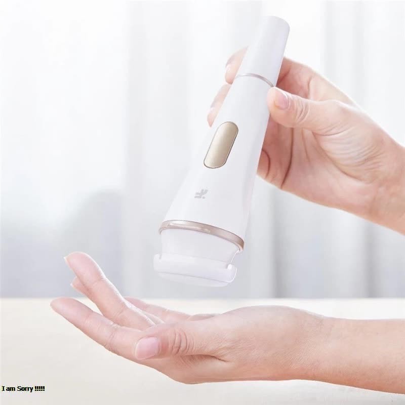 InFace cleansing Brush - inFace MS-1000 Electric Sonic Ion