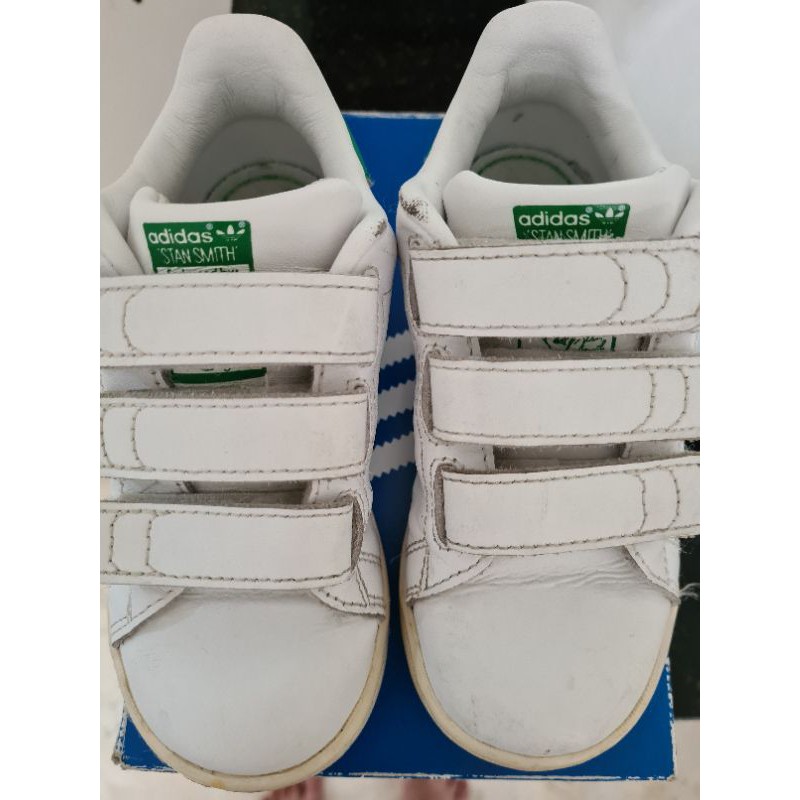 Adidas Stan Smith Ori (Good Cond)