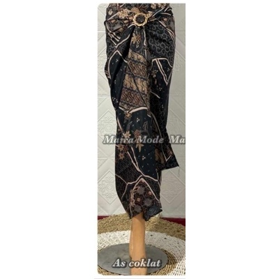 READY STOK!!! KAIN LILIT BATIK/ BAWAHAN KEBAYA/ ROK LILIT BATIK/ MOTIF TUMPAL