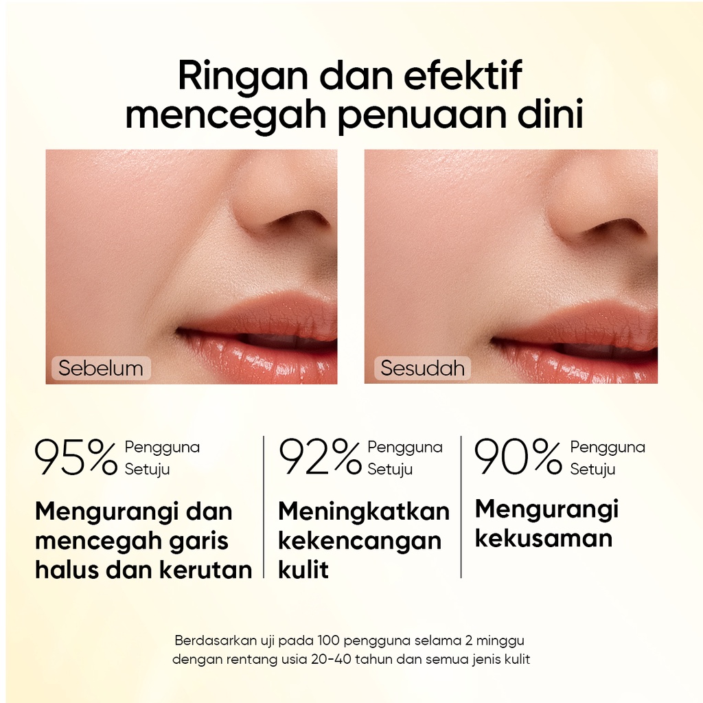 [Ready Stock] SKINTIFIC Retinol Serum Anti Aging 5X Ceramide Gentle A Renewal Essence 20ml Encapsulated Retinol Serum Vitamin A kulit Mencegah Penuaan Retinoid Pemutih Melasma Acne Flek Wrinkle Treatment Scintific [BPOM]-2