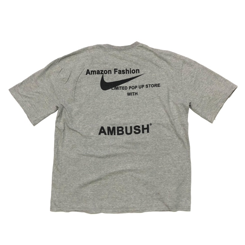 Tshirt Nike Ambush Logo