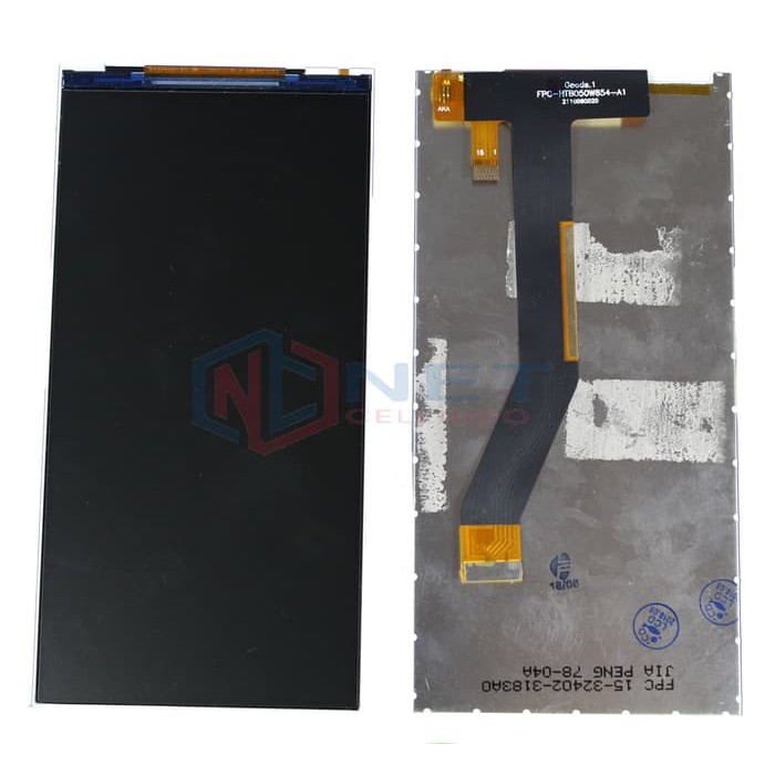 LCD ADVAN S5E FULL VIEW / LCD S5E FULL VIEW