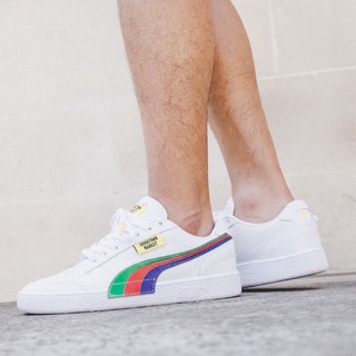 puma x chinatown market ralph sampson