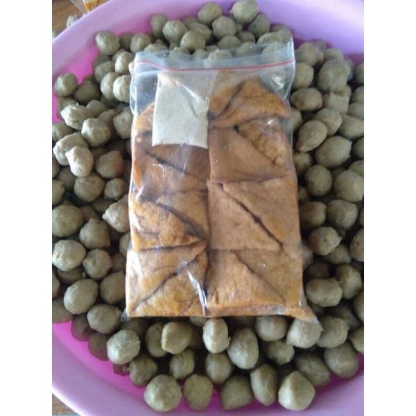 

baksotahu