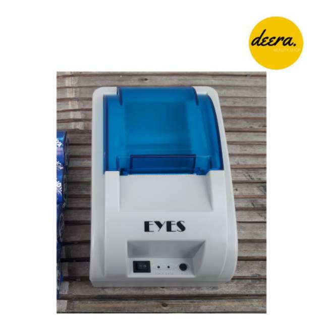 Printer Kasir Mesin Kasir Printer Bluetooth Mesin Bluetooh Listrik tanpa Baterai