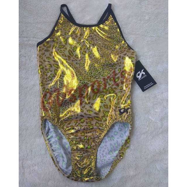 SALE Baju Senam/Leotard Anak dan Remaja Merk GK