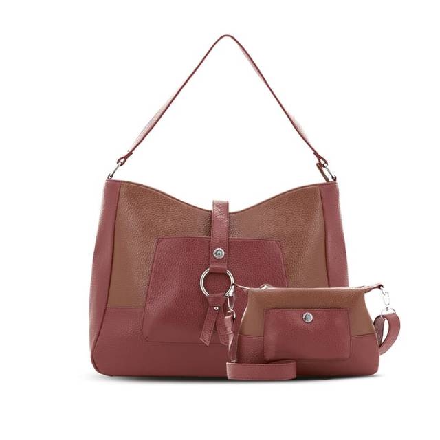 Tas set zebua sophie paris