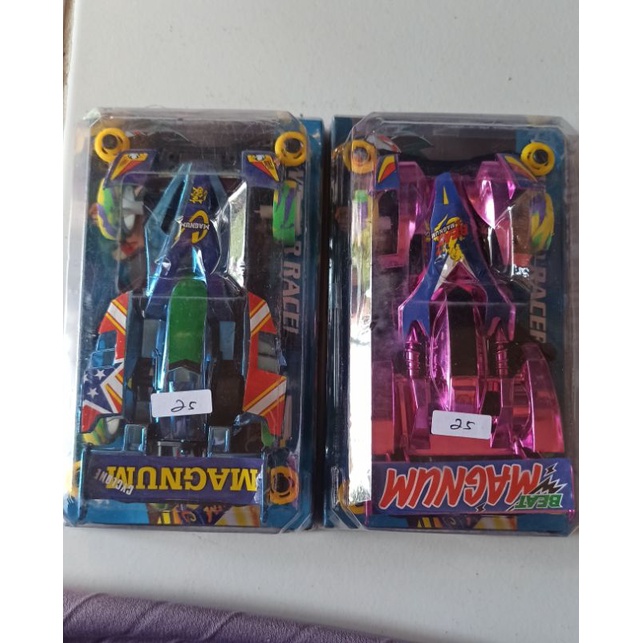 MAINAN ANAK TAMIYA MIKA