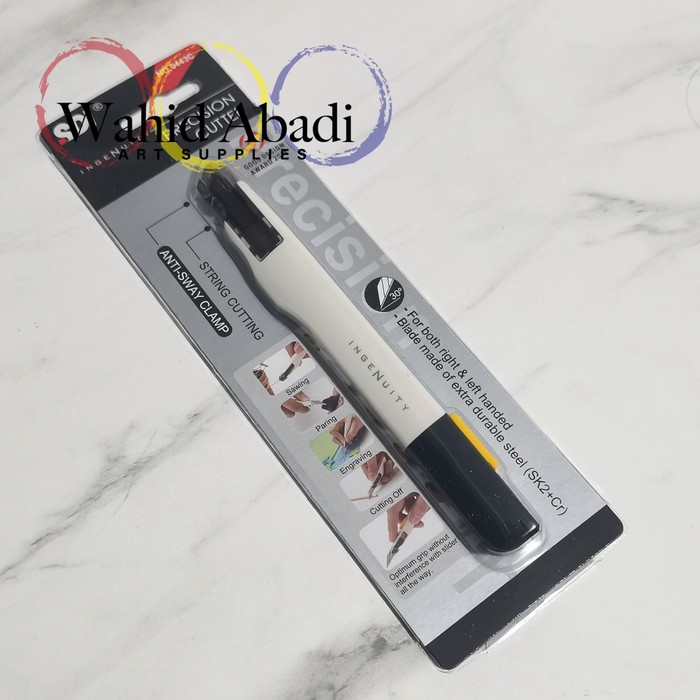 

Cantik Sdi Precision Cutter Bagus