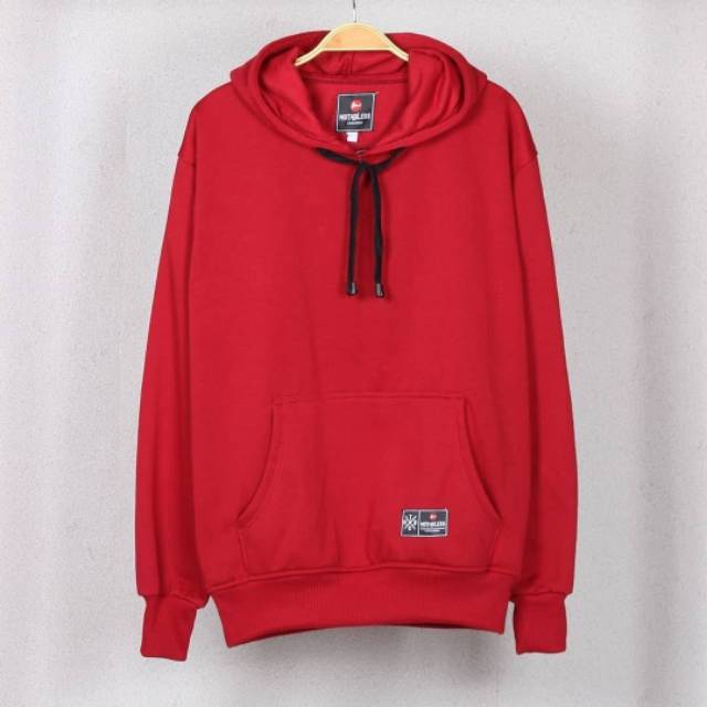 Sweater hoodie polos