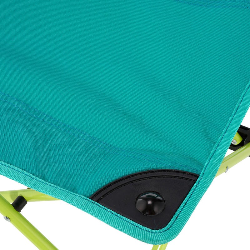 QUECHUA Camping Low Chair Kursi Lipat Kemah Anak