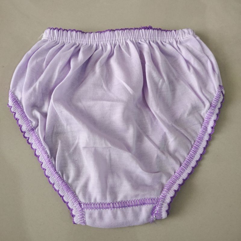 3 Pcs Celana Dalam Anak Perempuan - Justisa