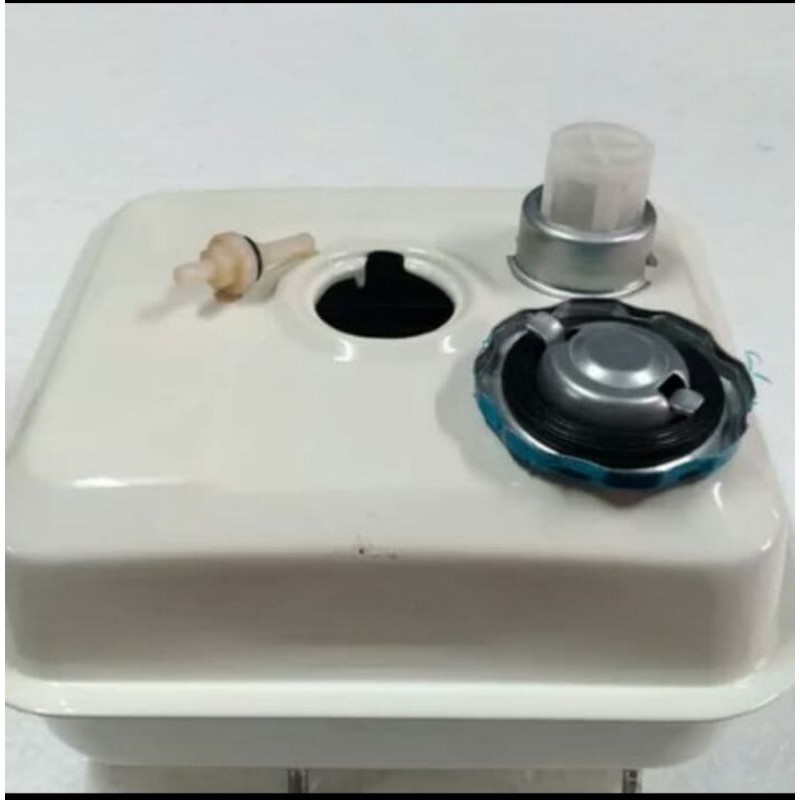 Tangki mesin bensin gx 160/ gx200