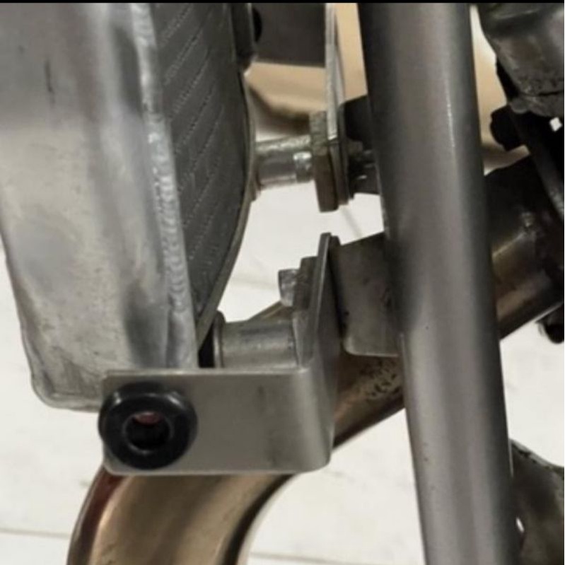 breket sayap ninja r ss breket dudukan sayap ninja R ss