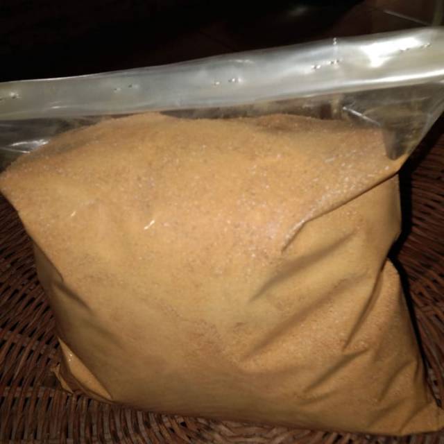 

Minuman penambah stamina Anti Corona