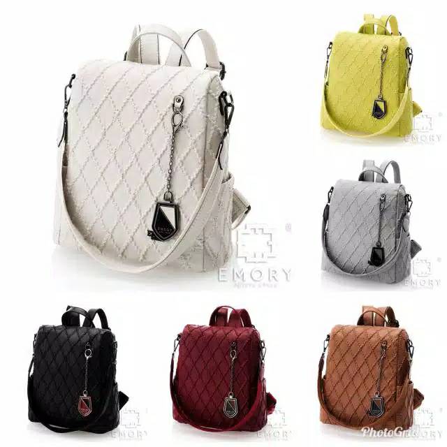 01EMO1623 TAS EMORY RANSEL PARSLEYA ORIGINAL BRANDED TAS BATAM TAS IMPORT WANITA