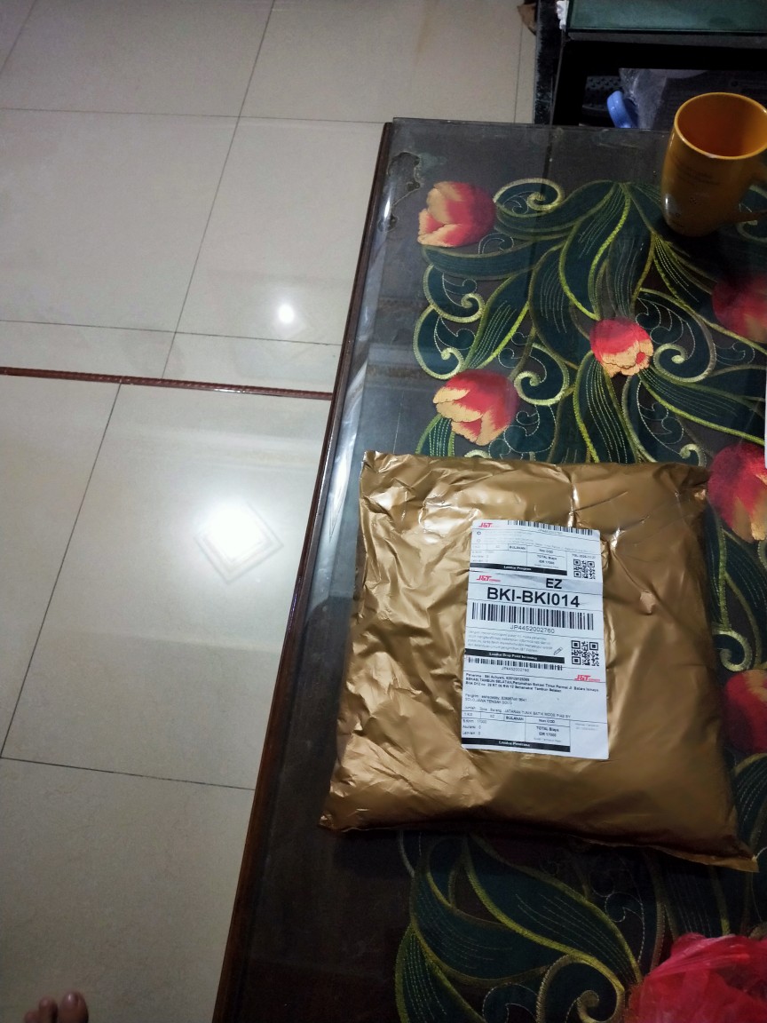 Gejayan Tunik Batik Mode Pias By Kamila