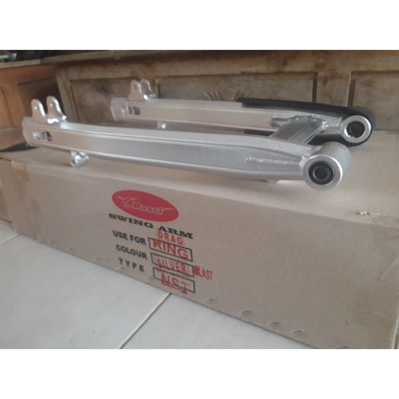 Swing Arm Vrossi Drag Yamaha Rx King