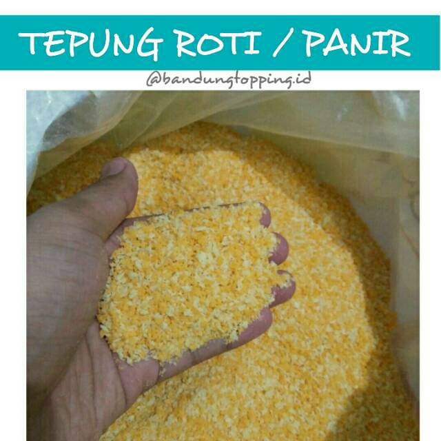 

Tepung roti mix kiloan 500gr