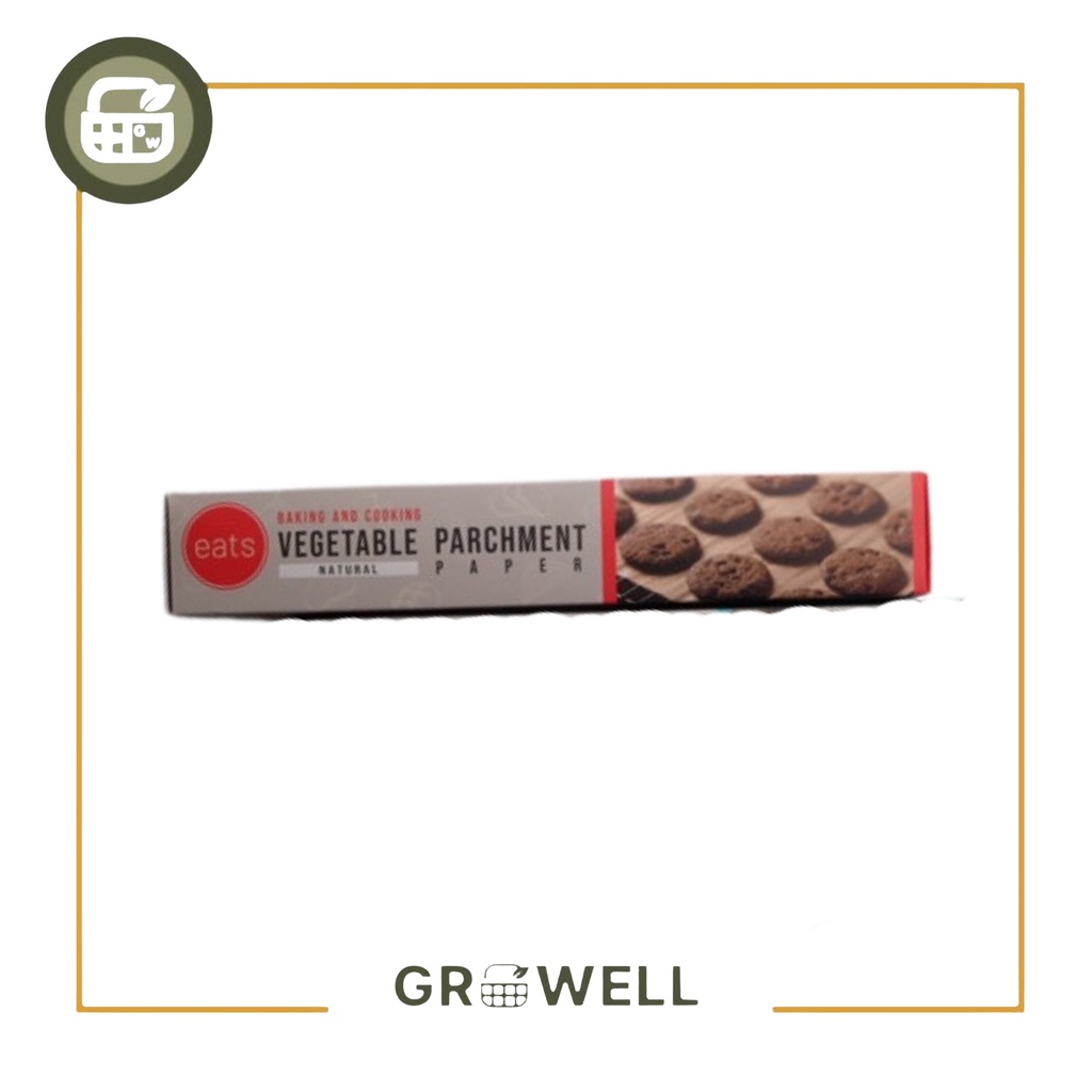 

EATS V/P PAPER ROLL 30CMX10M NATURAL