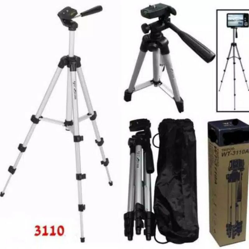 

TRIPOD1M3110