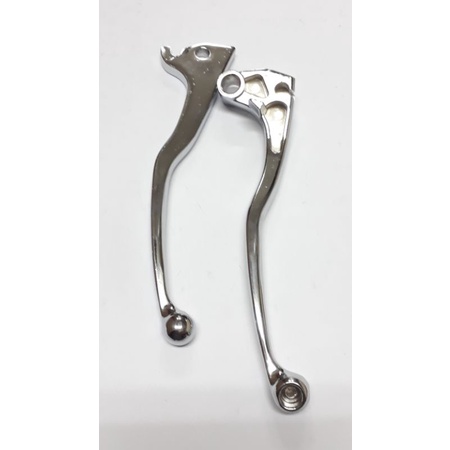 Handle handel rem variasi crome vixion old new nva nvl advance scorpio r15v3