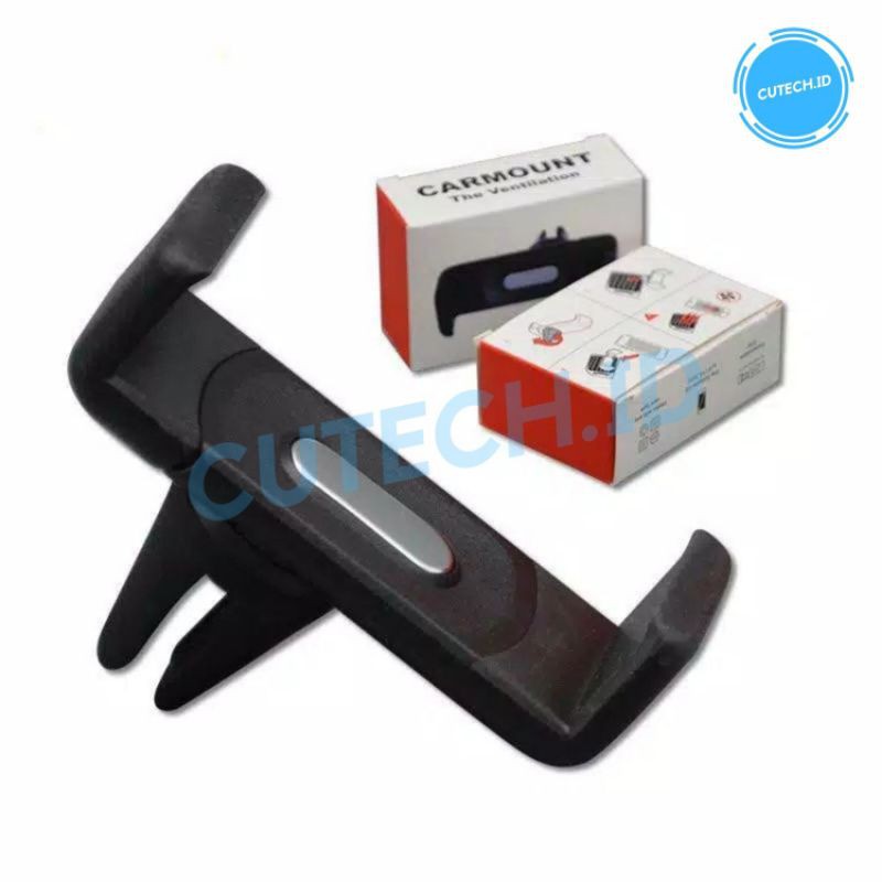 CARMOUNT CAR HOLDER HANDPHONE AC VENTILATION