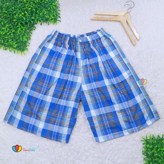 Celana Dalam Boxer 1-7 Tahun / Anak Short Body Mini Pants