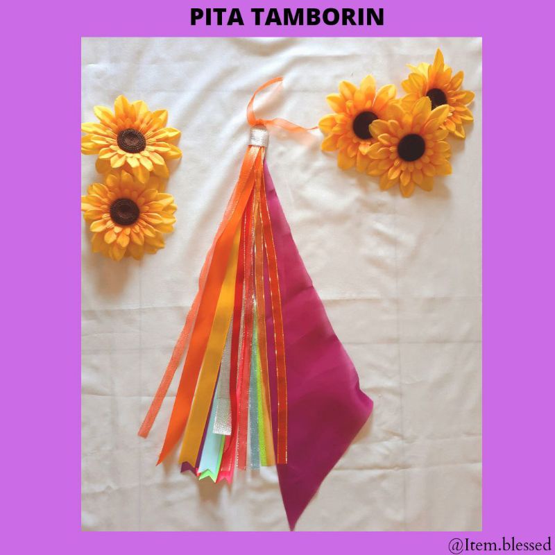 Pita Tamborin