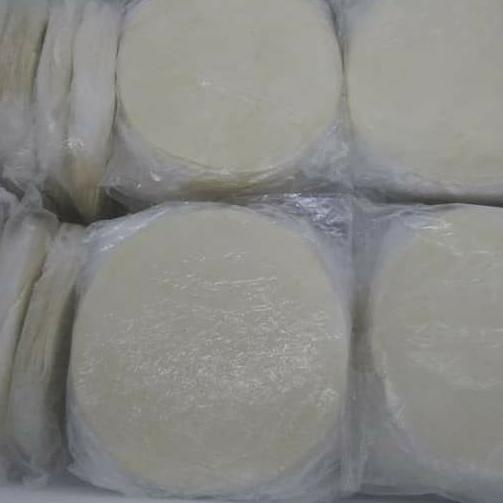 

Kulit kebab ( crispy tortilla 24 cm) 20 lembar TERLARIS TERPERCAYA ORIGINAL