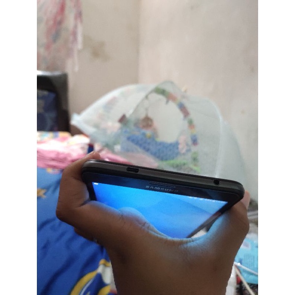 Samsung Galaxy Tab A 2016(second)