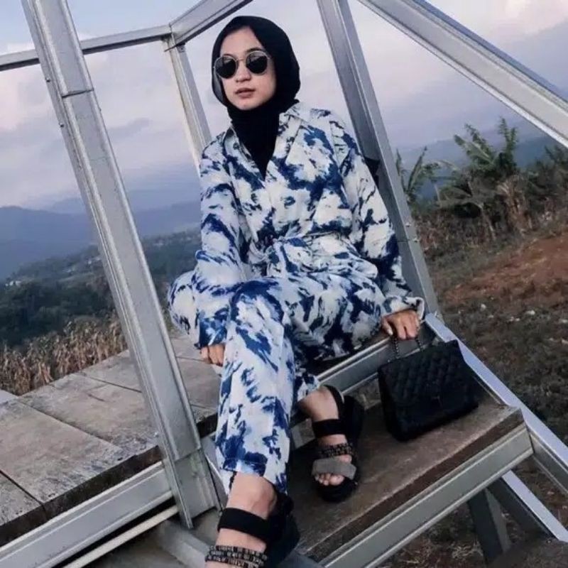 one set rayon viscose