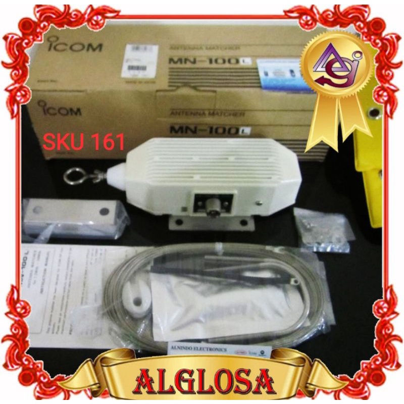 Antena Icom mn 100 / mn100